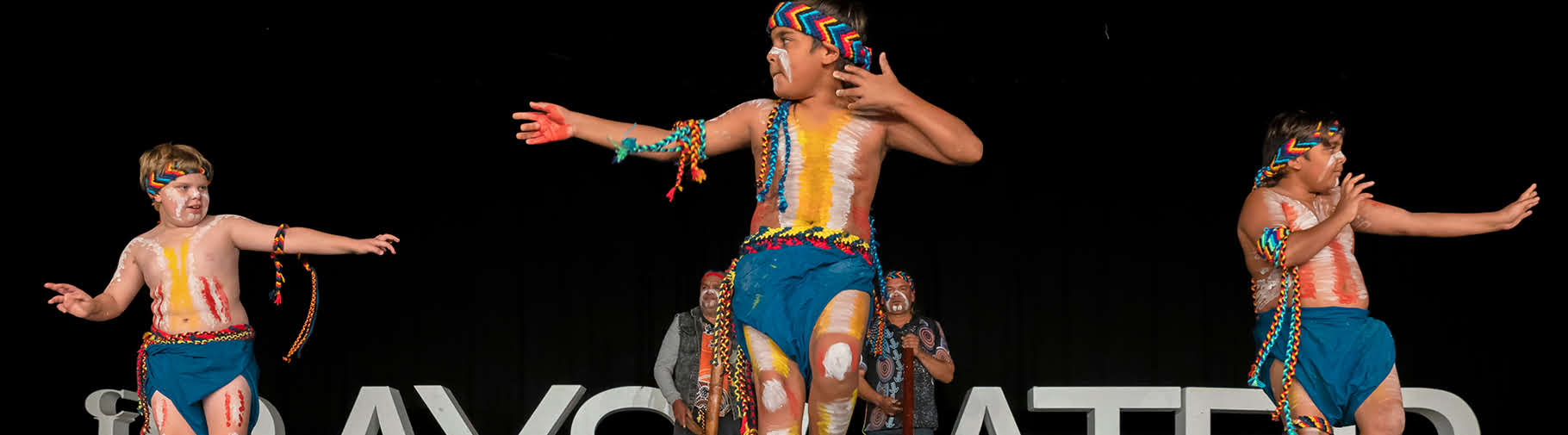 Aboriginal and Torres Strait Islander Reconciliation City of Bayswater